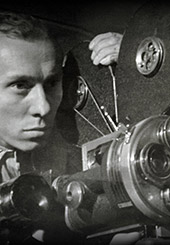 Filmový dobrodruh Karel Zeman Filmový dobrodruh Karel Zeman