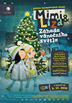 Mimi & Líza: Záhada vánočního světla