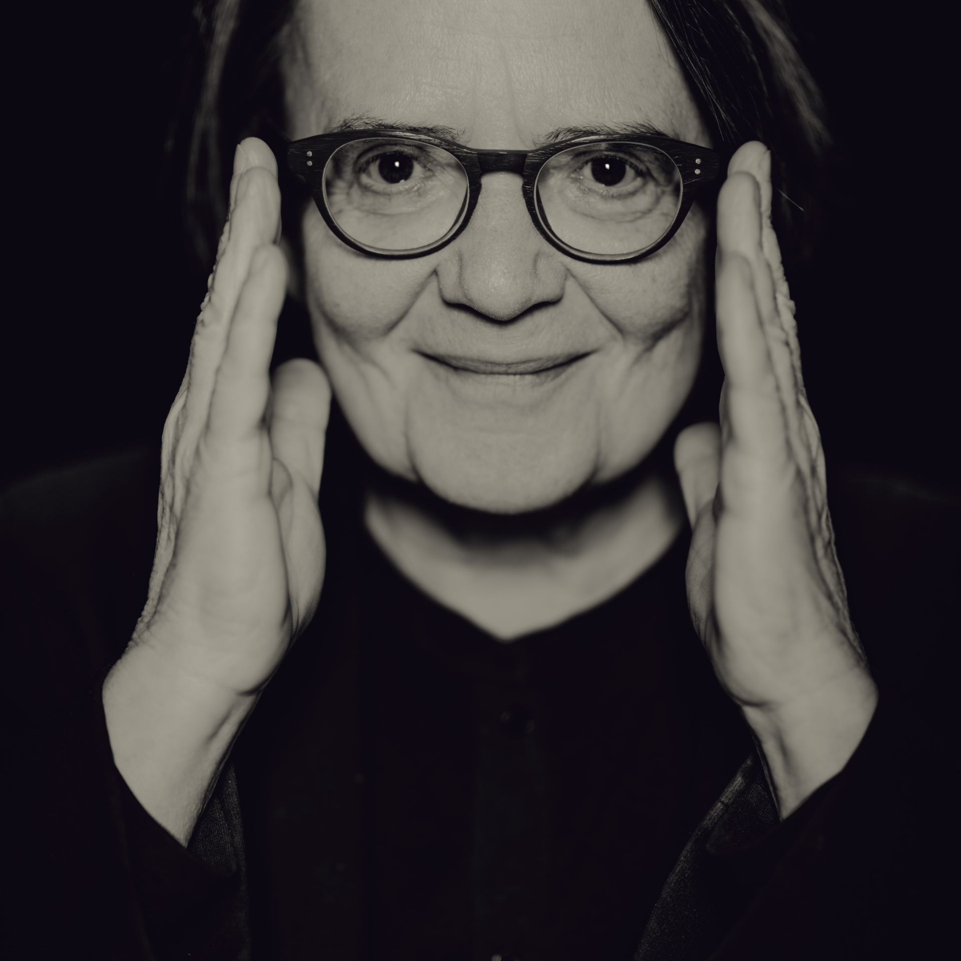 Expression of Support for Director Agnieszka Holland