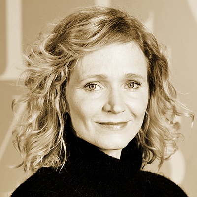 Anna Geislerová
