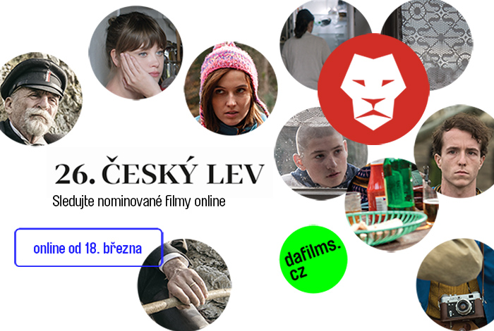 Nominované filmy online