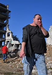 Velký vlastenecký výlet