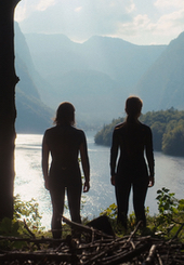 Na druhé straně léta