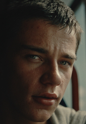 Nahoře nebe, v&nbsp;dolině já