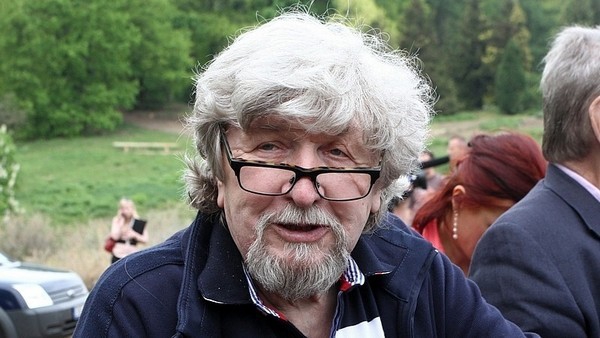 ČFTA - Zemřel kameraman Miroslav Ondříček, prezident České filmové a televizní akademie - 1 ČFTA - Zemřel kameraman Miroslav Ondříček, prezident České filmové a televizní akademie - 1