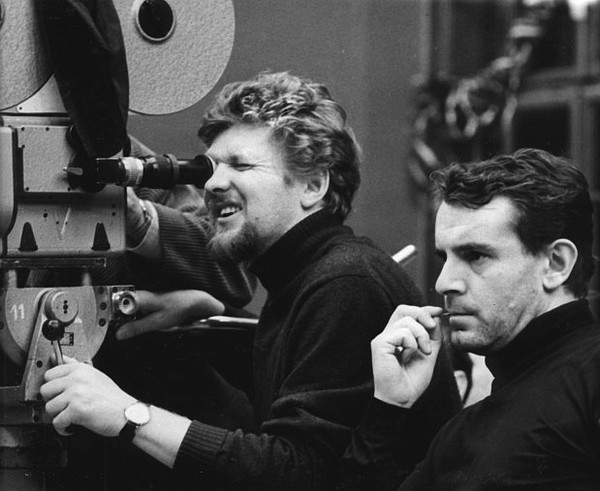 ČFTA - Zemřel kameraman Miroslav Ondříček, prezident České filmové a televizní akademie - 2 ČFTA - Zemřel kameraman Miroslav Ondříček, prezident České filmové a televizní akademie - 2