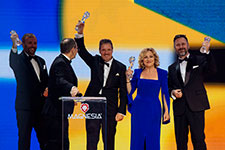 ČFTA - Galerie 33. Českého lva - 33