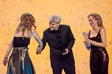 ČFTA - Galerie 33. Českého lva - 47