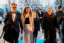 ČFTA - Galerie 33. Českého lva - 8