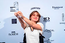 ČFTA - Galerie 33. Českého lva - 60