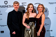 ČFTA - Galerie 33. Českého lva - 61