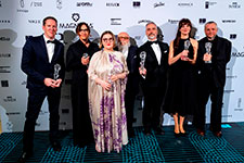 ČFTA - Galerie 33. Českého lva - 65