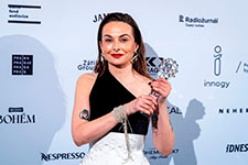 ČFTA - Galerie 33. Českého lva - 66