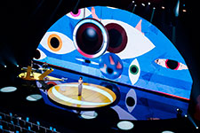 ČFTA - Galerie 33. Českého lva - 85