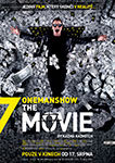 ONEMANSHOW - The Movie