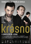 ČFTA - Filmové plakáty - 24