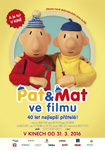 ČFTA - Filmové plakáty - 41