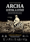 Archa světel a stínů