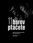 11 barev ptáčete