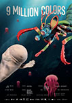 9 milionů barev