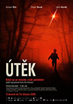 Útěk