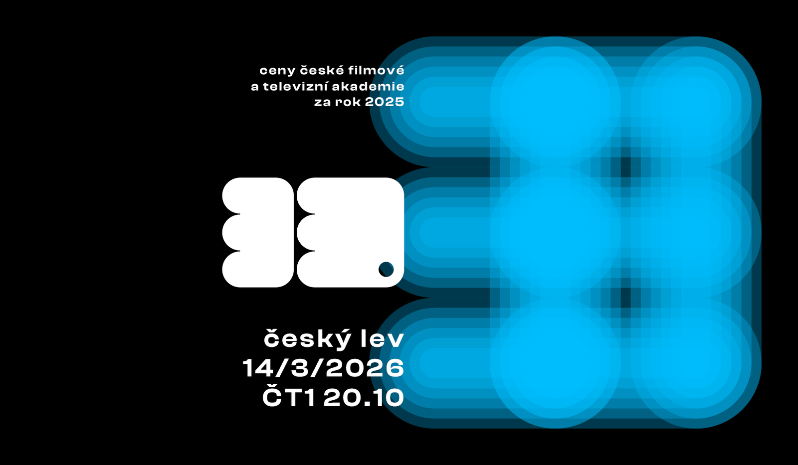  The voting on the nominations for the Czech Lion Awards has just started